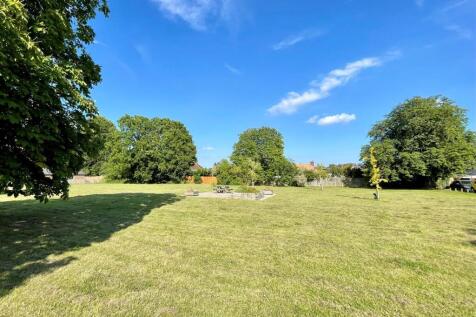 Nearby Village Green