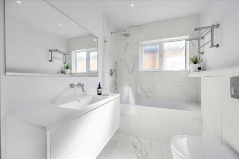 House Bathroom