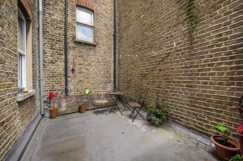 Roof Terrace