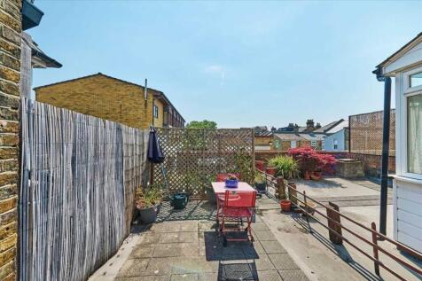 Roof Terrace