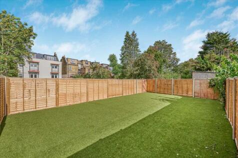 Private Garden