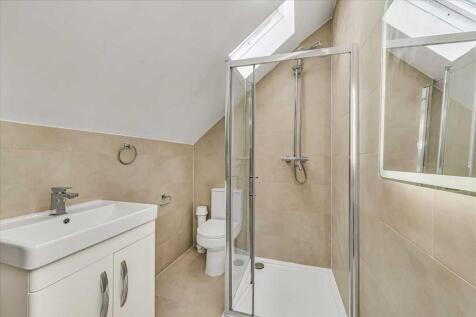 En Suite Bathroom