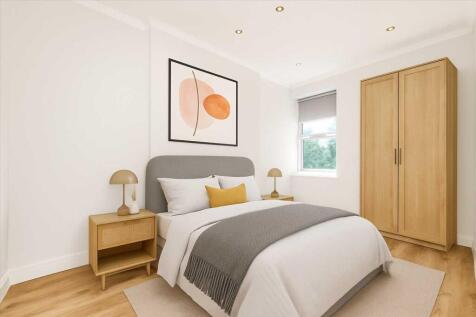 Bedroom en Suite