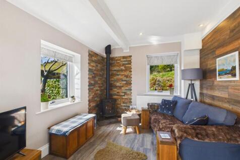 The View - Lounge Area