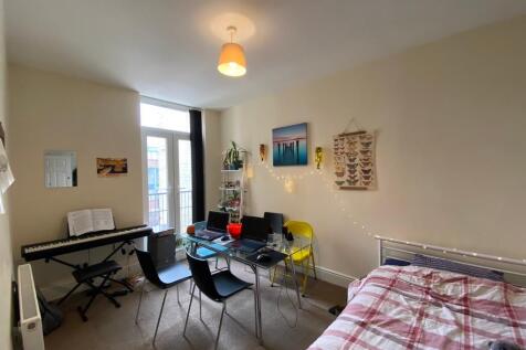 2nd reception room