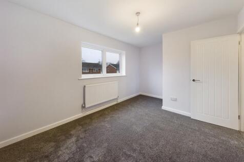 Bedroom 1: