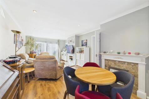 Lounge / Diner