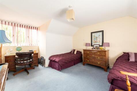 Bedroom Two/Guest