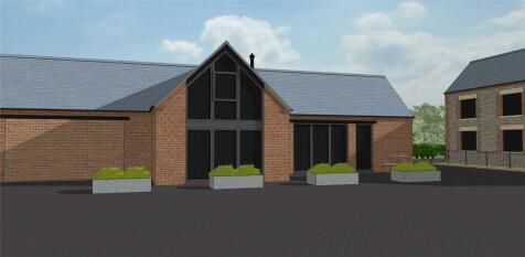 Barn Conversion
