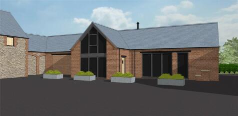 Barn Conversion