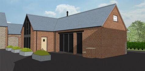 Barn Conversion