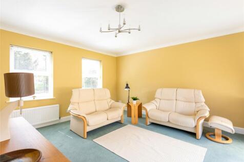 Annexe Sitting Room