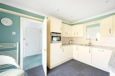 Annexe Kitchen