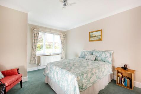 Annexe Principal Bed
