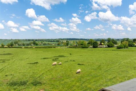 Countryside View