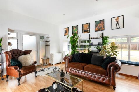 Annexe Living Area