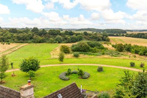 Garden and Land