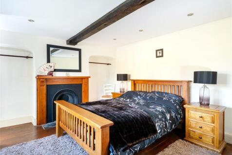 Bedroom Five