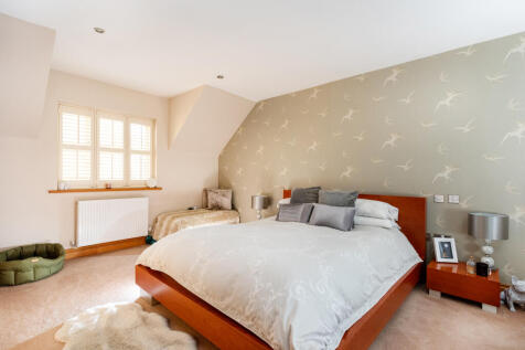 Principal Bedroom