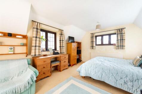 Bedroom Five
