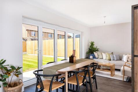 Dining/Family Area