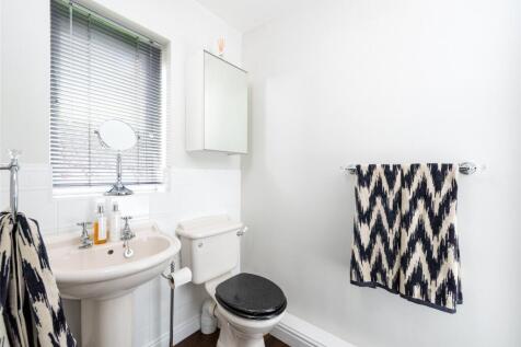 Bed Two En-Suite