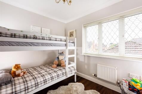 Bedroom Five