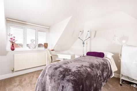 Bedroom Seven