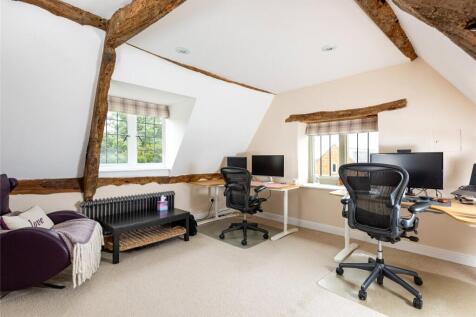 Office/Bed 6