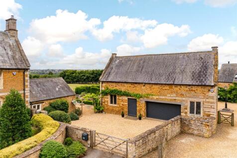 Barn/Annexe
