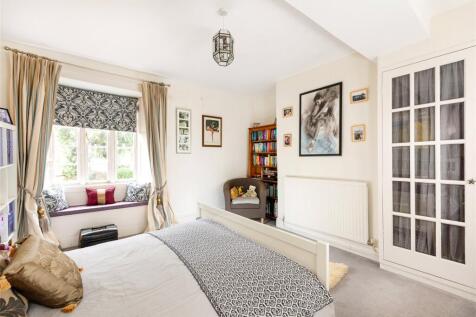 Bedroom Five
