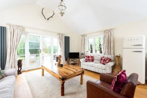 Annexe Sitting Room