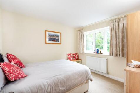 Annexe Bedroom