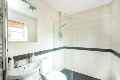Annexe Bathroom