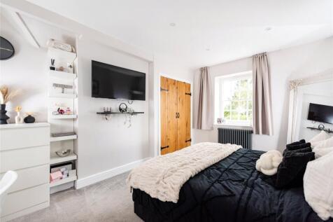 Bedroom Five