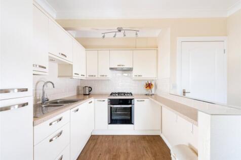 Annexe Kitchen/Bfast