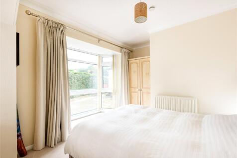 Annexe Bedroom
