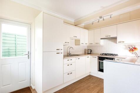 Annexe Kitchen/Bfast