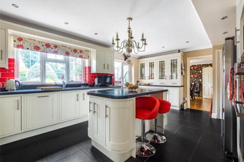 Kitchen/Breakfast Rm