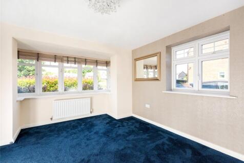Family Room Room