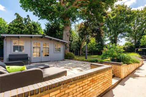 Summerhouse