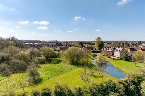 Parkland/Pond