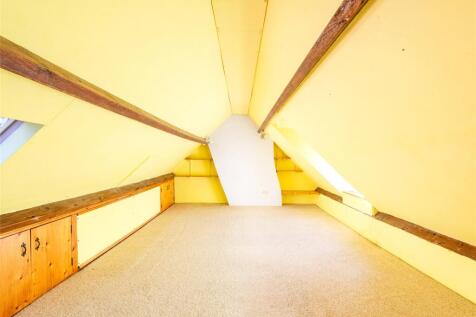 Loft Room