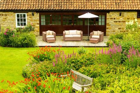 Annexe Patio