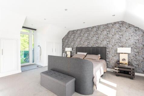 Principle Bedroom