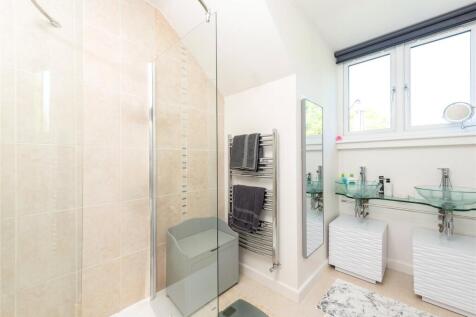 En Suite Bed 1