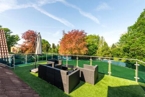 Roof Terrace