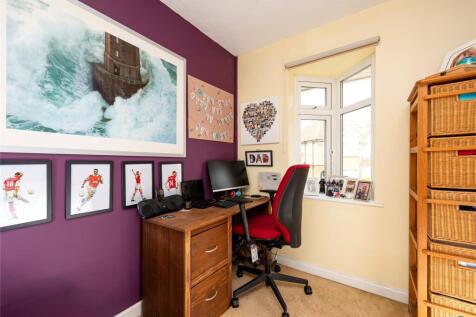 Bedroom Five