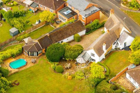 Ariel View