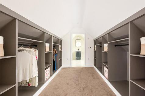 Dressing Room